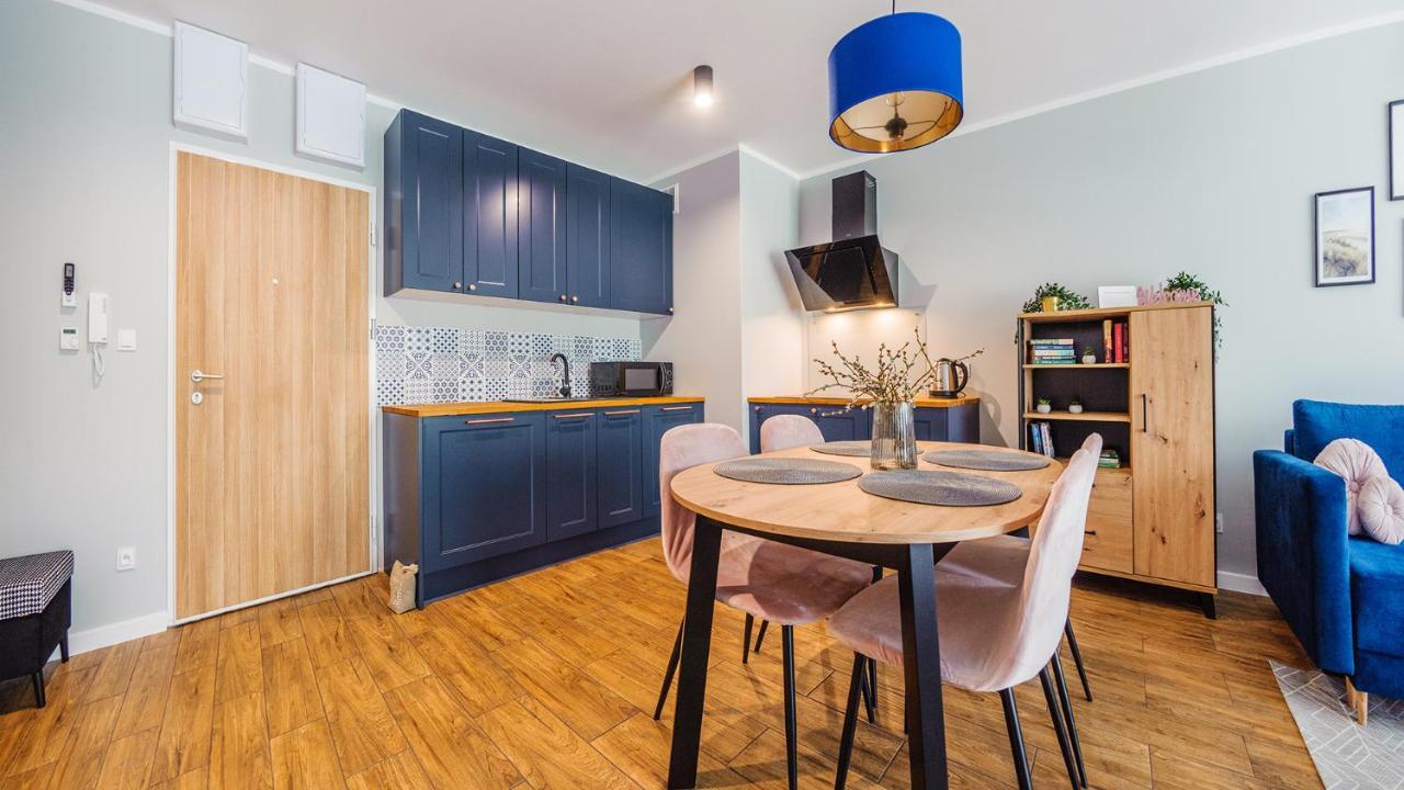 Apartamenty Sun & Snow Gaski 外观 照片