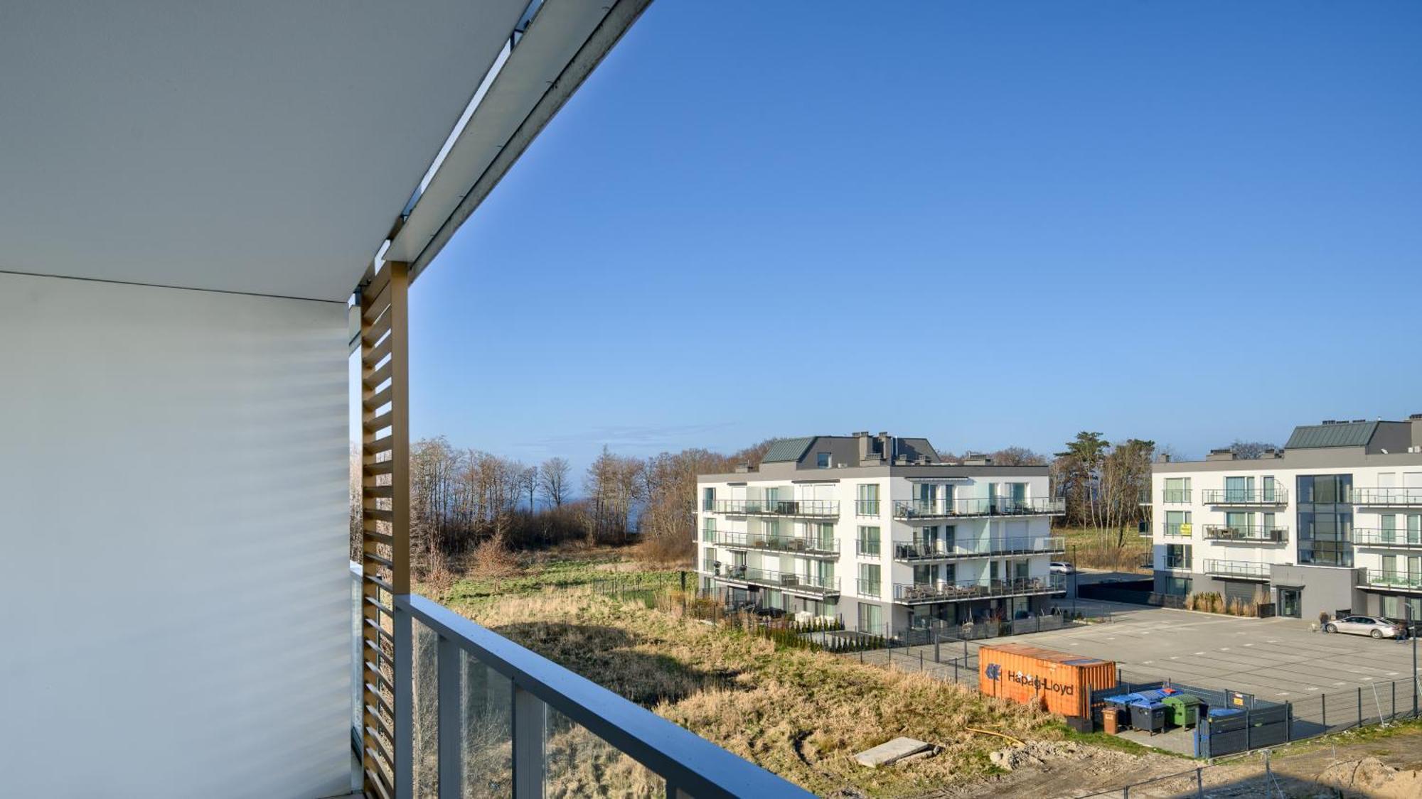 Apartamenty Sun & Snow Gaski 外观 照片