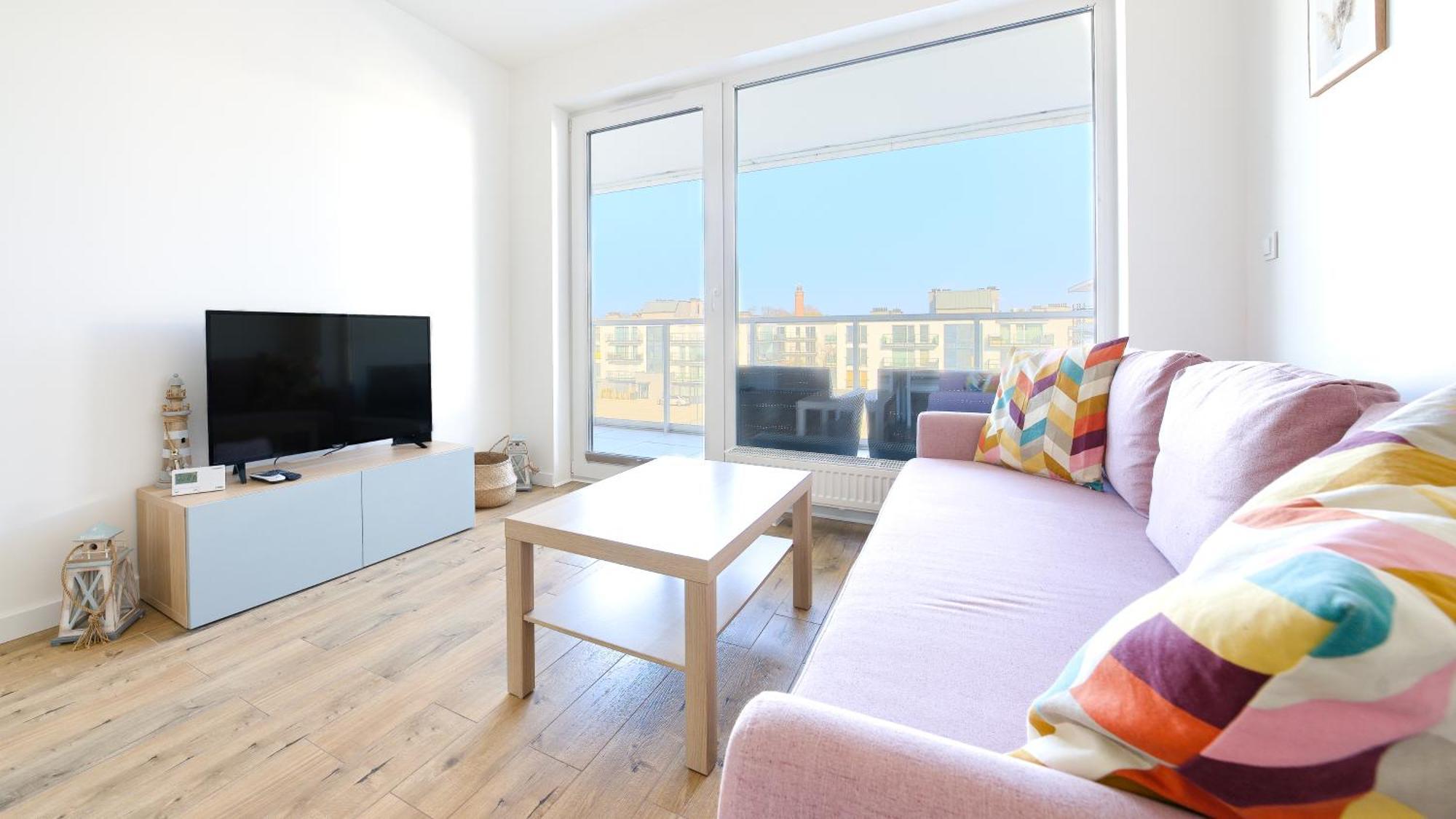 Apartamenty Sun & Snow Gaski 外观 照片