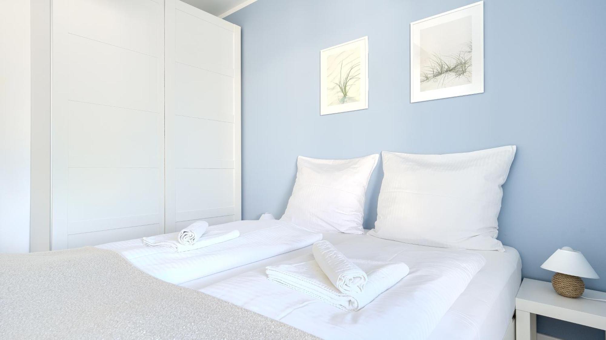 Apartamenty Sun & Snow Gaski 外观 照片